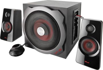 Trust gxt 38 2.1 subwoofer speaker set