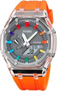 Skmei 2100