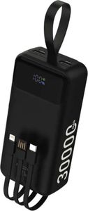 Acl pw-118 22.5w 30000 mah