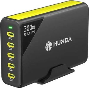 Hunda a2319 300w turbo