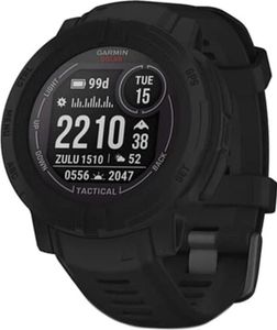 Garmin instinct 2 tactical