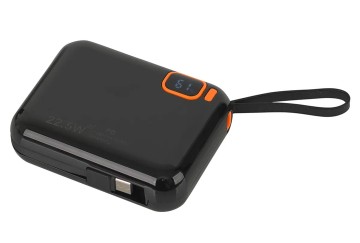 Vulcan 10000mah 22.5w