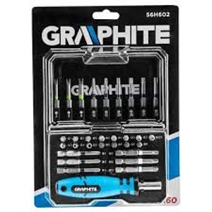 Graphite 56h602