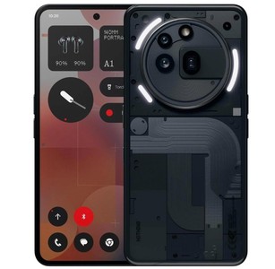 Nothing phone 3a pro 12/256gb