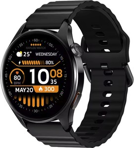 Haylou watch 4s