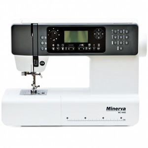 Minerva mc 440e