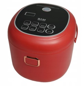 Bam multicooker 2l