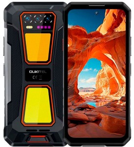 Oukitel wp58 pro 8/256gb-orange