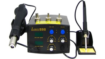 Lukey 898