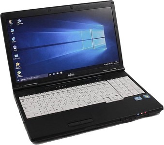Fujitsu 15/core i3 2330m ddr3/8gb ddr3/ssd 256 gb/*інтегрована