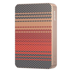 Proove carbon slim 10000mah