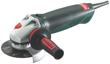 Metabo we 14-125