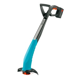 Gardena turbo trimmer 300