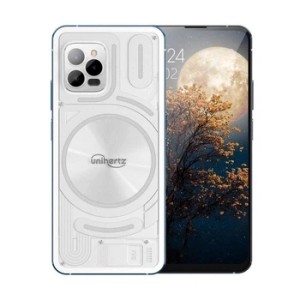 Unihertz luna 8/256gb