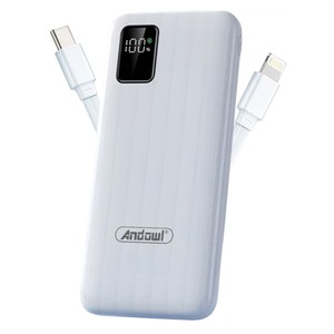 Andowl q-cd219 20000mah