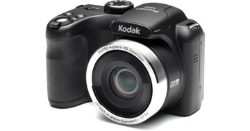 Kodak pixpro az252