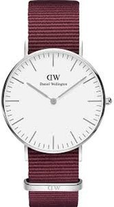 Daniel Wellington classic b36s5