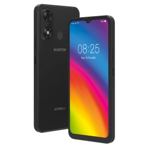 Aligator s6700 duo 4/128gb