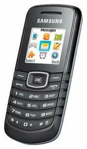 Samsung e1100t