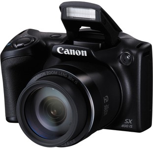 Canon sx400is