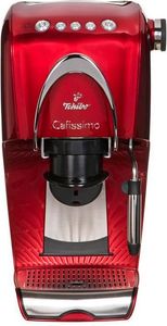 Кофеварка эспрессо Tchibo 304820 cafissimo classic