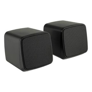 Cyboo portable computer speaker