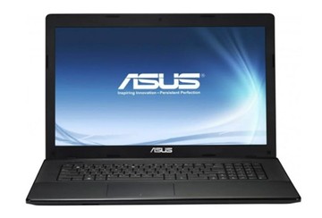 Asus 17/pentium b980 ddr3/4gb ddr3/hdd 500 gb/geforce 610m