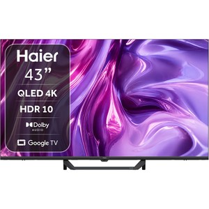 Haier h43s80fux