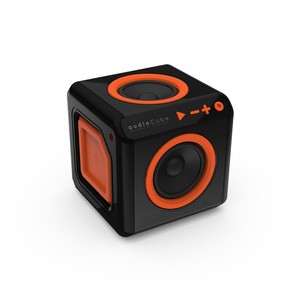 Cubo наушники