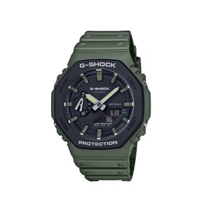 Casio g-shock classic ga-2110su
