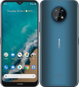 Nokia g50 4/128gb