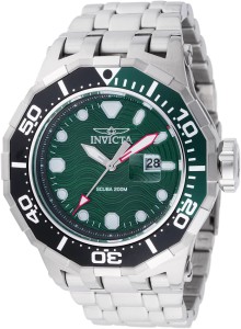 Invicta pro diver 47842