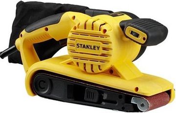 Ленточная шлифмашина Stanley sb90