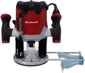 Фрезер Einhell te-ro 1255 e