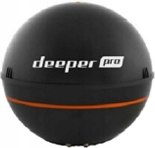 Эхолот Deeper smart sonar pro