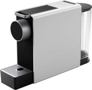 Кофеварка Scishare capsule coffee machine mini s1201