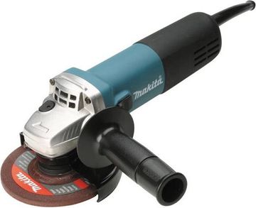 Угловая шлифмашина Makita 9558hn