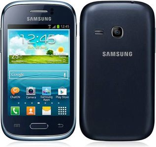 Мобільний телефон Samsung s6310 galaxy young