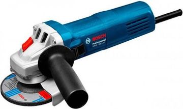 Bosch gws 750 s