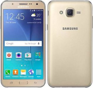 Мобільний телефон Samsung j700h galaxy j7 duos