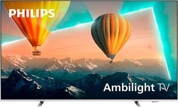 Телевізор Philips 50pus8057/12