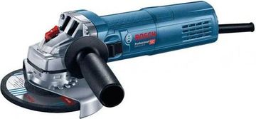 Угловая шлифмашина Bosch gws 9-125 s