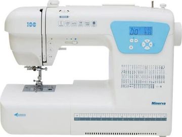 Minerva performance 100