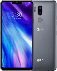 Мобільний телефон Lg g710tm g7 thinq 4/64gb