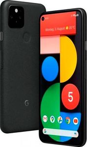 Мобільний телефон Google pixel 5 8/128gb