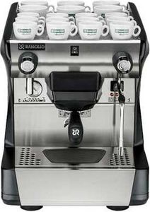 Кофеварка эспрессо Rancilio 5 s 1