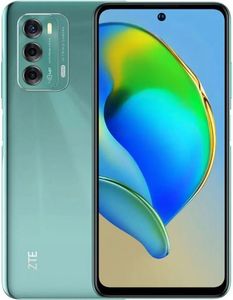 Мобильний телефон Zte blade v40 6/128gb