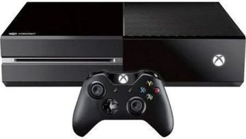 Ігрова приставка Microsoft xbox one 500gb