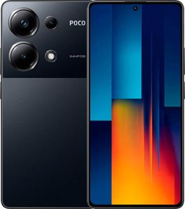 Мобильний телефон Xiaomi poco m6 pro 12/512gb