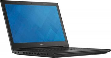 Ноутбук Dell єкр. 15,6/ core i3 4005u 1,7ghz /ram8gb/ ssd1tb/hd graphics